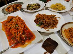 -梅龙镇酒家(南京西路总店)