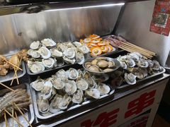 -海大南门夜市(海富街店)