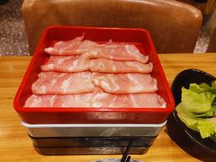 -水林间·寿喜烧自助(仙林金鹰店)
