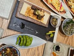 -吉之仙•中国制造•出口级食材日料店(领事馆总店)