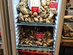 -太婆天府山珍酒楼(亚运村店)