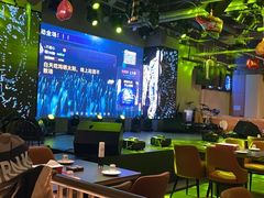 -9527星耀烧烤音乐酒馆