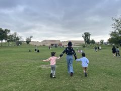 -盘龙城遗址博物院