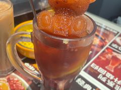 -文通冰室(东方宝泰店)