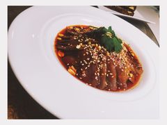 -成都钓鱼台精品酒店-品聚·成都餐厅