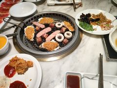 -火炉火自助餐(西直门凯德MALL店)