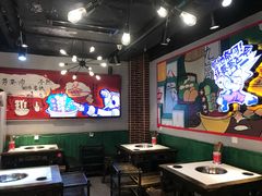 -让签签飞小郡肝串串香(春熙路形象店)
