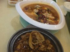 -九龙湾茶餐厅(东门店)