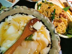 -老表记广西宵夜螺蛳鸭脚煲(西大店)