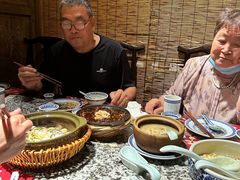 -乔家满族八大碗(流水沟店)