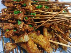 -林二哥宜烤官·宜宾小烧烤