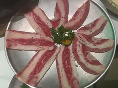 -范儿·嫂子烤肉·精致炭火烤肉(长治路店)