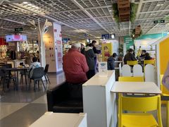 -宜家·瑞典风味餐厅(无锡店)