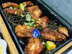 -3号仓库·创意中国菜(新世界城店)