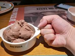 -比格比萨自助(花园路店)