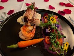 -Kathleen's Waitan 凯圣琳江景西餐厅(外滩店)