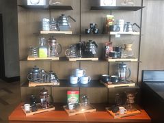 -星巴克(成都科学城店)