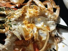 -查特花园美食广场(西单大悦城店)