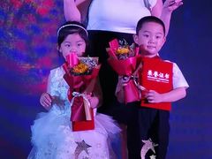 -格林米乐教育(欢乐颂商场中心店)