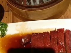 -小鹅皇港式餐厅(新抚万达店)