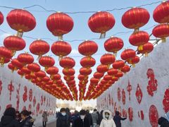 -长春公园(普阳街道)