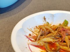 -羲和雅苑•北京烤鸭(平安国际金融中心店)