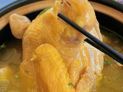 -蟹天蟹地农家菜·阳澄湖大闸蟹(浅水湾店)