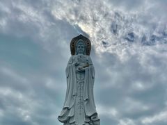 -三亚南山文化旅游区