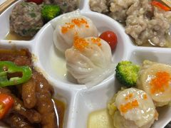 -华源餐厅·海鲜大排档(日月贝店)