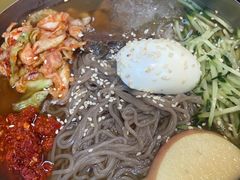 -屋里家延边朝鲜族冷面(南园店)