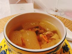 -富力威斯汀酒店-中国元素中餐厅(武昌临江店)