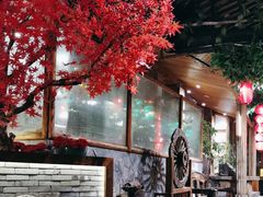 -乡村酒家·湖景客家菜(观澜店)