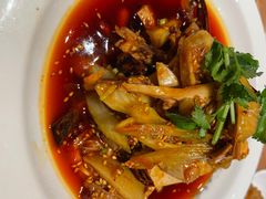 -陶德砂锅(蜀汉路店)