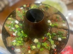 千岛湖土家暖锅-新凯旋烧烤·燕姐千岛湖土菜