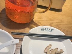-小户人家(循礼门南国中心店)