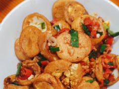 -好帮厨·下饭浏阳菜·坚持现炒(月湖店)
