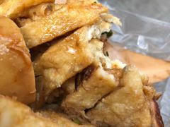 -刘记肉夹馍(彰武店)