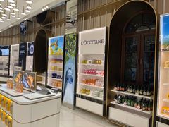 -国药中服免税(北京坊店)