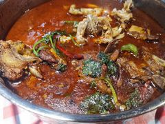 -百姓山羊烧烤·萧县羊肉(青阳路店)
