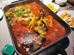 -半天妖烤鱼(印象城店)