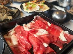 -爱伲牛肉火锅自助(景洪店)