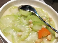 -四道菜·福建菜馆(新街口金鹰店)