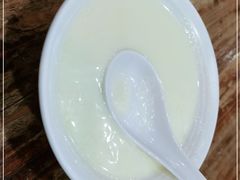 -沙湾姜埋奶(兴新包店)