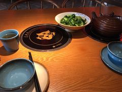 -吃饭皇帝大·土家民族菜(武陵源店)