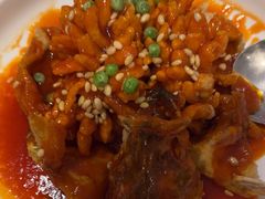 -眉州东坡(民族园店)