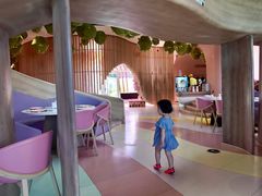 -水桶王国主题餐厅·聚会·生日派对·亲子活动·家庭套餐(亚龙湾希尔顿店)