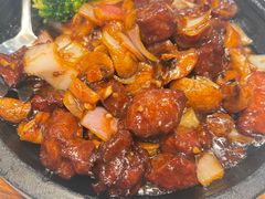 -鹿港小镇(金虹桥国际中心店)