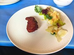 -金色艳阳天•粤菜 淮扬菜(古平岗店)