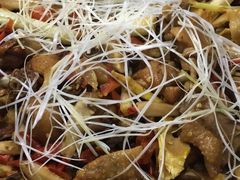-弓虽昌焖烧鸡(大竹林店)