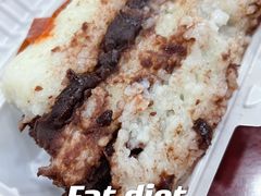 -老回回烩面馆(左家庄店)